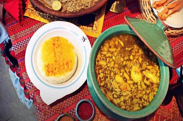 گردشگری غذا در سیستان و بلوچستان؛ پیوند طعم‌های بومی با ظرفیت‌های فرهنگی