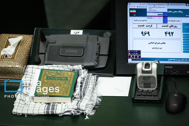 هشت وزیر، این هفته به کمیسیون‌های مجلس می‌روند