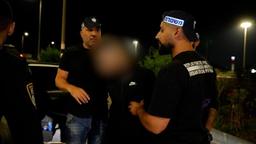 بازداشت یک اسرائیلی به اتهام جاسوسی برای ایران در منطقه بحرالمیت