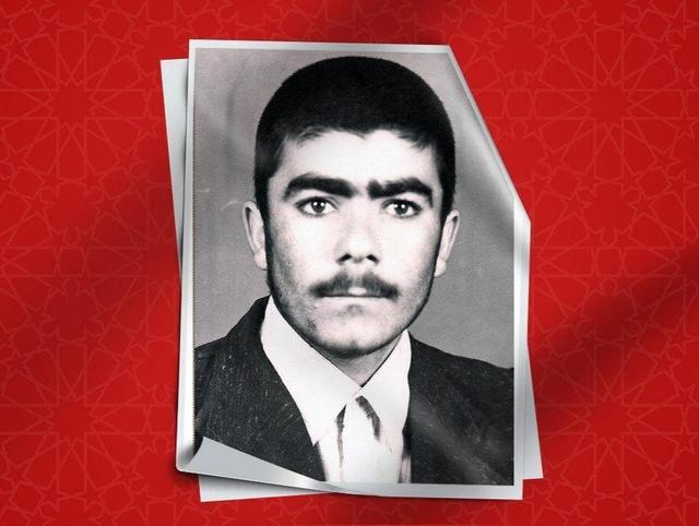 شهیدی که بخشش را از کودکی تا جبهه معنا کرد