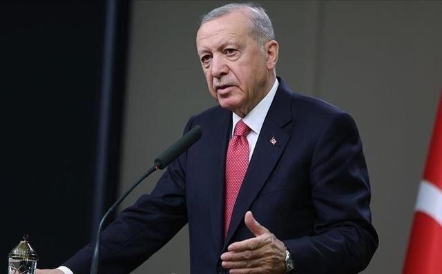 اردوغان: اسرائیل باید فوراً تمام حملات خود به غزه را متوقف کرده و از طرح آتش‌بس پیروی کند