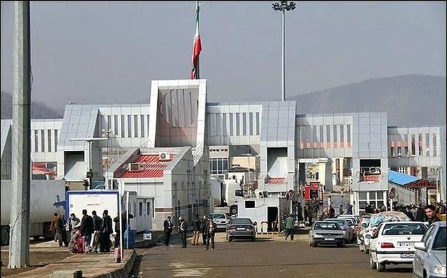 ۳.۳ میلیارد دلار مبادله تجاری در مرزهای کردستان انجام شد
