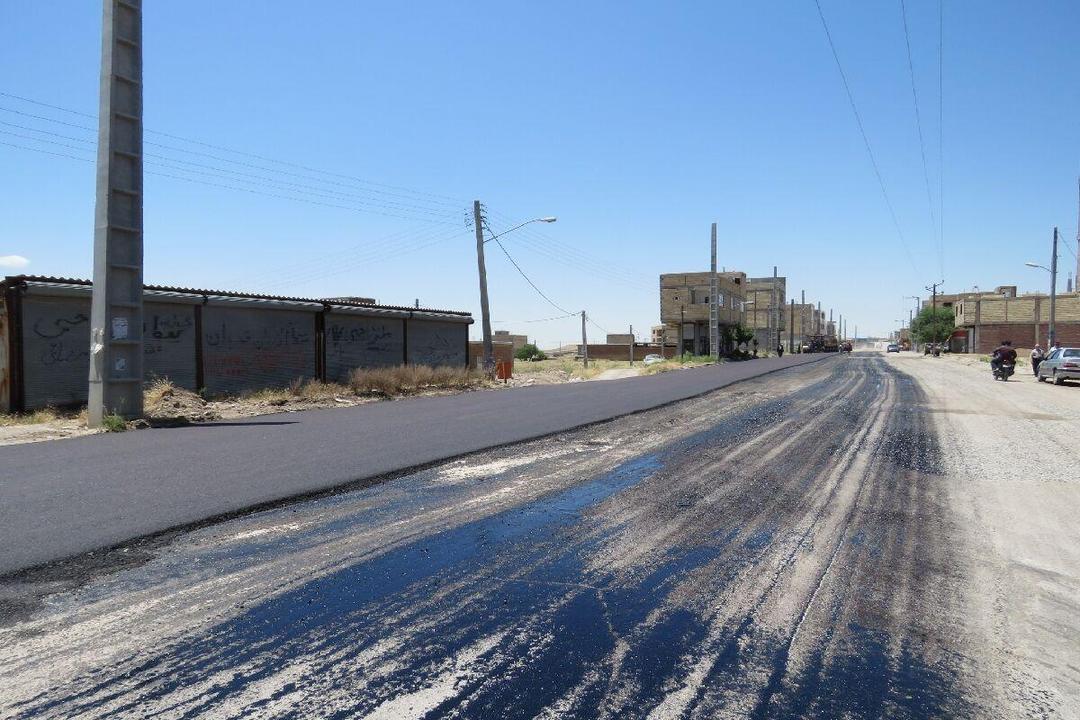عدالت روی جاده‌ها؛ تعهد دولت چهاردهم به توسعه پایدار مناطق محروم