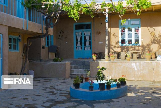 آمار اقامت گردشگران در مهاباد صعودی شد