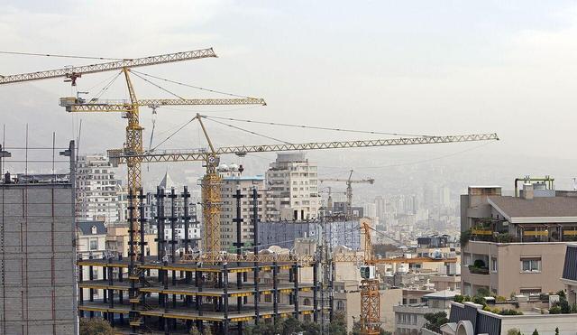 انتقاد انبوه‌سازان مازندران نسبت به اجرا نشدن مصوبه شورای عالی مسکن توسط تأمین اجتماعی
