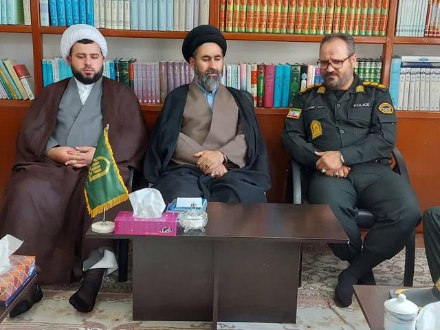 هشدار فرمانده انتظامی خلخال نسبت به افزایش مواد مخدر صنعتی