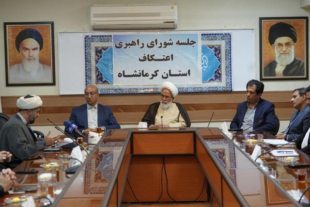 بهره‌گیری از ظرفیت‌ مردم و خیرین برای برگزاری برنامه‌های فرهنگی ضروری است