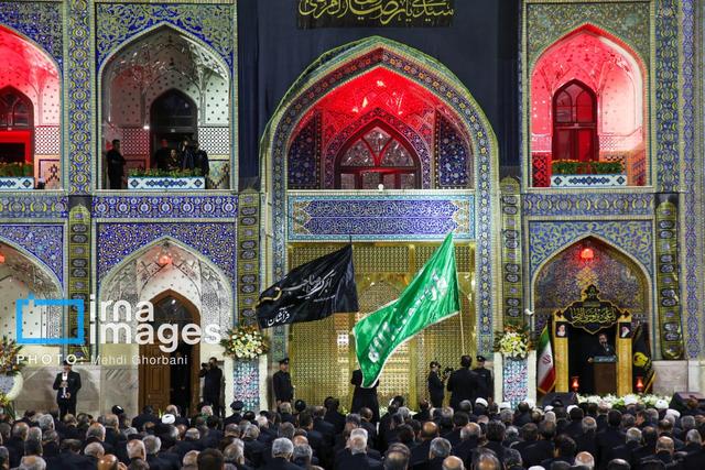 اسکان هزار زائر در بقاع متبرک قم همزمان با ایام وفات حضرت معصومه(س)