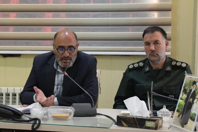 مدیرکل امور عشایر اردبیل: انحلال سازمان عشایر تبعات زیادی دارد