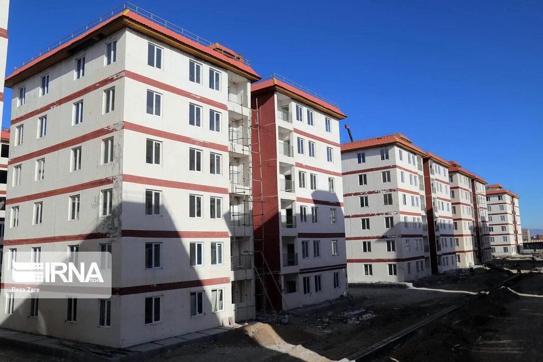 مشکل اسناد نهضت ملی مسکن سبزوار برطرف شد