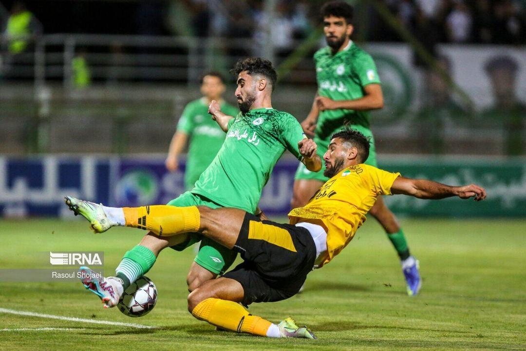 شهرآورد سرد اصفهان؛ از زمین تا سکو