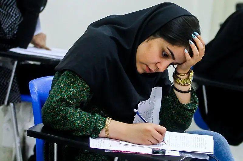 اسامی پذیرفته‌شدگان نهایی آزمون کارشناسی ارشد سال ۱۴۰۴ اعلام شد