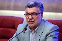 توهین نماینده مجلس به وزیر بهداشت در پی انتقاد او از روسیه: تو بیماری!