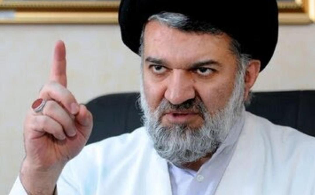 خرازی، دبیرکل حزب‌الله ایران: بالاخره تفکرات اخوان المسلمینی حماس کار دستشان داد/ باید این چنین می‌شد تا تنها امید همگان در نجات جهان اسلام، فقط و فقط شیعه باشد