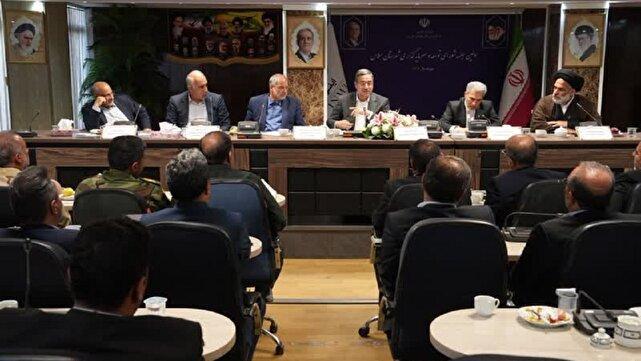 مرز؛ ظرفیت بزرگ برای شکوفایی اقتصادی آذربایجان غربی