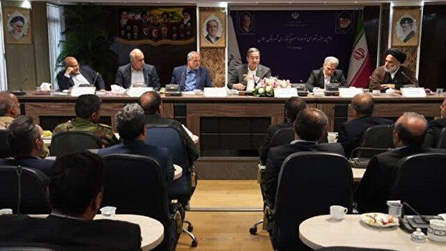 مرز؛ ظرفیت بزرگ برای شکوفایی اقتصادی آذربایجان غربی