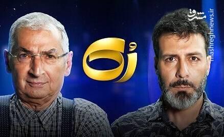 دربارۀ پاسخ‌های سست زیباکلام به یک بازیگر در مورد امنیت ملی/ واشقانی، زیباکلام را ناوک‌اوت کرد