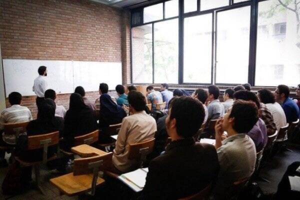 مجوز استخدام ۶۳۵ عضو هیأت علمی پیمانی صادر شد