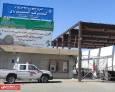 گمرک خسروی رتبه دوم و پرویزخان جایگاه سوم کشور در صادرات به عراق را کسب کردند