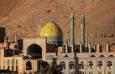 شهادت علی ابن باقر در مشهد اردهال تاریخ تولد تشیع در ایران است
