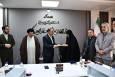 انتصاب فرمانداران جدید در ماکو و چالدران / شهلا تاجفر سومین فرماندار زن آذربایجان‌غربی شد