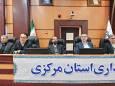 ۱۸ سال بلاتکلیفی پروژه‌های نیمه‌تمام در استان مرکزی/انتقاد نمایند اراک از توزیع ناعادلانه اعتبارات ملی