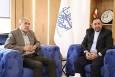 تقدیر سفیر ایران در سوریه از حمایت‌های وزارت علوم از دانشجویان کشور‌های مقاومت