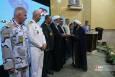 رئیس جدید سازمان قضایی نیروهای مسلح هرمزگان معرفی شد