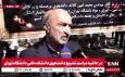 رئیس دانشگاه تهران: کمیته‌ای برای بررسی ابعاد حادثه آزمایشگاه تشکیل شده/ به طور موقت آزمایشگاه‌های مشابه را متوقف کردیم + فیلم
