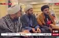 روحانی جهادی: در ضاحیه اقتدار را می‌توان دید / خلع سلاح حزب‌الله یک شوخی بزرگ است + فیلم