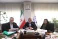 نیکزاد: پیگیری حل مشکل تعاونی‌های ۳۳ گانه استان تهران