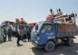 بازگشت 80 درصد اتباع غیرمجاز افغانستانی خراسان رضوی به کشورشان