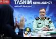 رئیس پلیس پیشگیری تهران از خبرگزاری تسنیم بازدید کرد