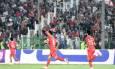 علی علیپور به هواداران پرسپولیس وعده داد؛ آخر فصل خوشحال خواهیم شد