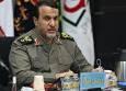 پیام تبریک رئیس بنیاد حفظ آثار و نشر ارزشهای دفاع مقدس و مقاومت به مناسبت فرارسیدن هفته فراجا
