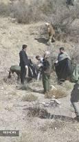 انباشت زباله چهره پارک ملی گلستان را مخدوش می‌کند