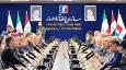 بررسی توسعه همکاری تجاری و بازرگانی دو کشور ایران و عراق در مرز شلمچه