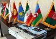 مازندران، استان معین توافقنامه اوراسیا