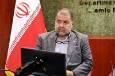 سازمان محیط‌زیست باید اختیار توقف طرحهای غیرمجاز را داشته باشد
