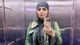 «پاییز به دلم رسیده، اما بهار می‌پوشم...»؛ روایت الهام پاوه نژاد از امید و اندوه (عکس)