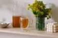 طرز تهیه سرکه عناب خانگی؛ چاشنی خوشمزه و مفید