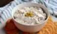 طرز تهیه دیپ زیتون و پنیر؛ پیش غذای پرطرفدار و خوشمزه