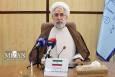 دادستان کل کشور: جلوگیری از هرگونه تخلف احتمالی ضابطان قضایی از مصادیق مهم نظارت دادستان است/ هیچ ضابطی حق نگهداری متهم بیش از ۲۴ ساعت بدون دستور قضایی ندارد