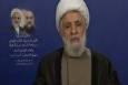 علمای ما بخش جدایی‌ناپذیر از حرکت سیاسی، جهادی و عملی امت هستند