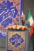 برای فعالیت‌های فرهنگی دانشجویان، قالب‌های محدود و ساختگی ایجاد نکنیم