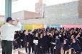 مسئولیت‌پذیری و قانون‌مداری؛ دغدغه اصلی پلیس در قبال نسل جوان