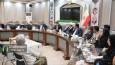 مروری بر آنچه در جلسه شورای آموزش و پرورش استان کرمان با حضور معاون وزیر گذشت