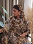 استایل جنجالی شیرین مقدم