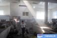عکس: خط مقدم اوکراین: از پنجره‌های تخته‌کوبی‌شده تا تهدید دائمی پهپادها و مرگ