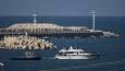 Mandela Foundation condemns Israeli seizure of Gaza aid flotilla